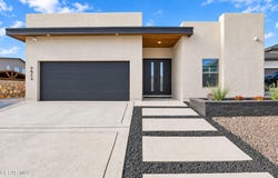 7513 Enchanted Ridge Drive, El Paso, TX 79911