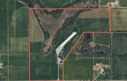 10570 W 100 S, Lagrange, IN 46761