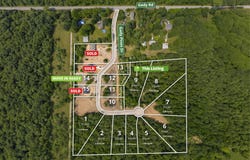 9 Gady Pines Drive, Adrian, MI 49221