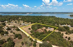 18658 Allen Ranch Road, Eustace, TX 75124