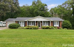 805 Pine Hill Drive, Salisbury, NC 28146