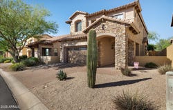 8536 E INCA Street, Mesa, AZ 85207