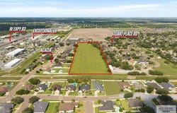 25439 STUART PLACE RD., HARLINGEN, TX 78552