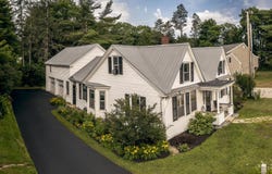 40 High Street, Paris, ME 04281