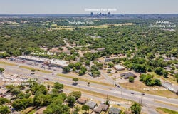 5020 Hartford Drive, River Oaks, TX 76114