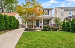 1732 Mortenson Boulevard, Berkley, MI 48072
