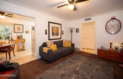 4127 E Hayne Street, Tucson, AZ 85711