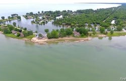 9899 Sunset Boulevard, Caseville Twp, MI 48755
