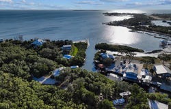 9th St lot: 7, Cedar Key, FL 32625