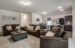 827 Highgarden Circle, Noble, OK 73068