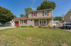 105 Coolidge Drive, Brick, NJ 08724