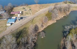WATER St, Clifton, TN 38425