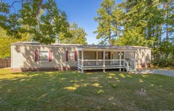 204 Ethel Dr, Bryant, AR 72022