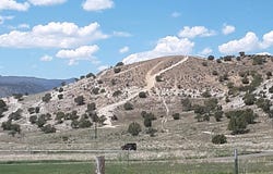 300 N 800 E, Manti, UT 84642