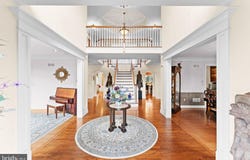 1892 OLD FORGE Way, WORCESTER, PA 19490