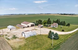 2996 Hwy 8, Dysart, IA 52224