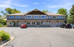 607 Professional Drive, Bozeman, MT 59718