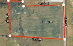 300 E South, Marion, IN 46953