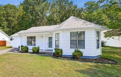 86 Pinedale Circle, Mabelvale, AR 72103