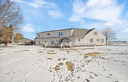 3520 S 500, Bringhurst, IN 46913-9505