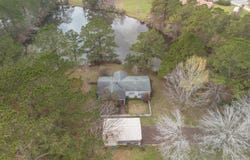 25184 Clarke Road, Saucier, MS 39574