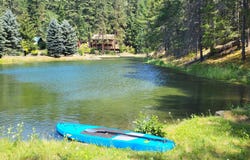 145 Cedar Dr, Bayview, ID 83803