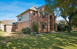 7525 Cedar Elm Drive, Irving, TX 75063