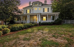 521 Patrick Street, Eden, NC 27288