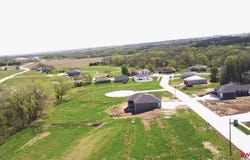 420 Evergreen Circle, Bennet, NE 68317