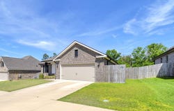4603 Jayhawk Drive, Crestview, FL 32539