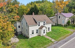 33 Shaffer Road, Newfield, NY 14867