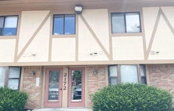 2172 Hedgerow Road, Columbus, OH 43220