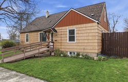 1020 Maxwell St, Davenport, WA 99122