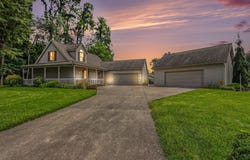 56695 Chippewa Drive, Three Rivers, MI 49093