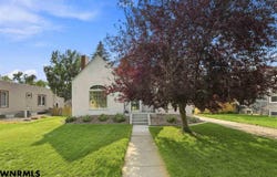 2610 3RD AVENUE, Scottsbluff, NE 69361