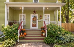 320 E High Street, Sycamore, IL 60178