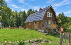 2949 Route 131, Cavendish, VT 05142