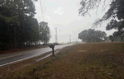 1214 Marshall Smith Rd, Lucedale, MS 39452