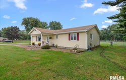 3326 Brickler Road, Springfield, IL 62707