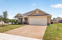 2509 Yoder Lane, Robinson, TX 76706