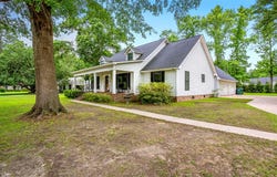 217 Newmont Drive, Eufaula, AL 36027