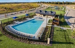 1930 LEGACY Drive, Cleburne, TX 76033