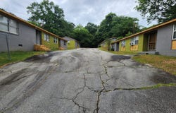 322 Rogers Place, Macon, GA 31204