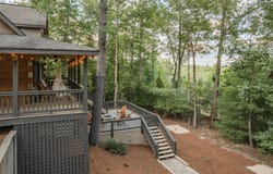 140 Black Oaks Road, Cherry Log, GA 30522