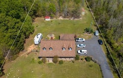 5883 N I-20 Service Rd. E., Marshall, TX 75672