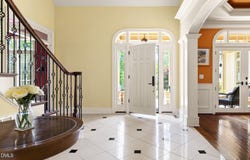 18004 Hyde, Chapel Hill, NC 27517