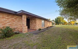 802 Orange Lane, Laguna Vista, TX 78578