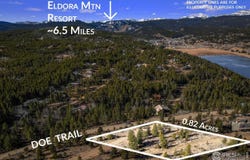 58 Doe Trl, Nederland, CO 80466