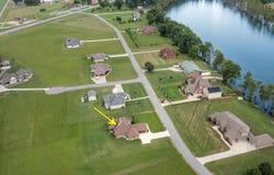 36 Planters Row, Scott, AR 72142