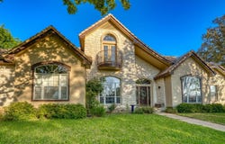 269 Quail, Meadowlakes, TX 78654